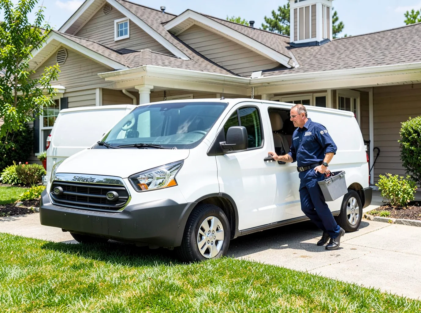 Emergency Plumber company in Warfield, VA